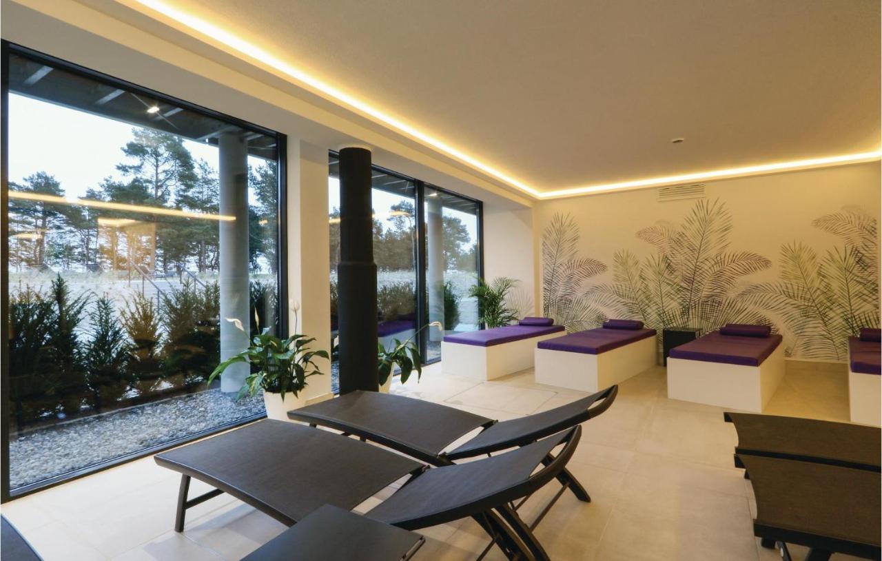 Skysuite Binz Exterior foto