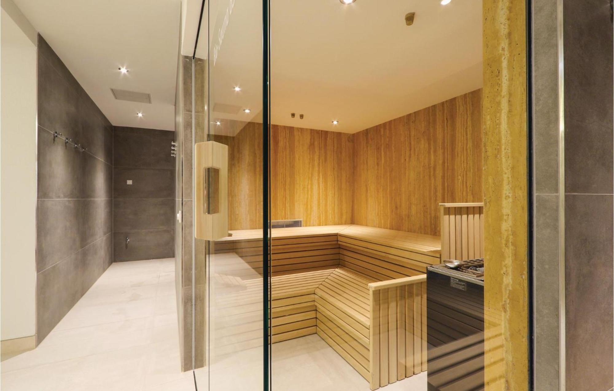 Skysuite Binz Exterior foto