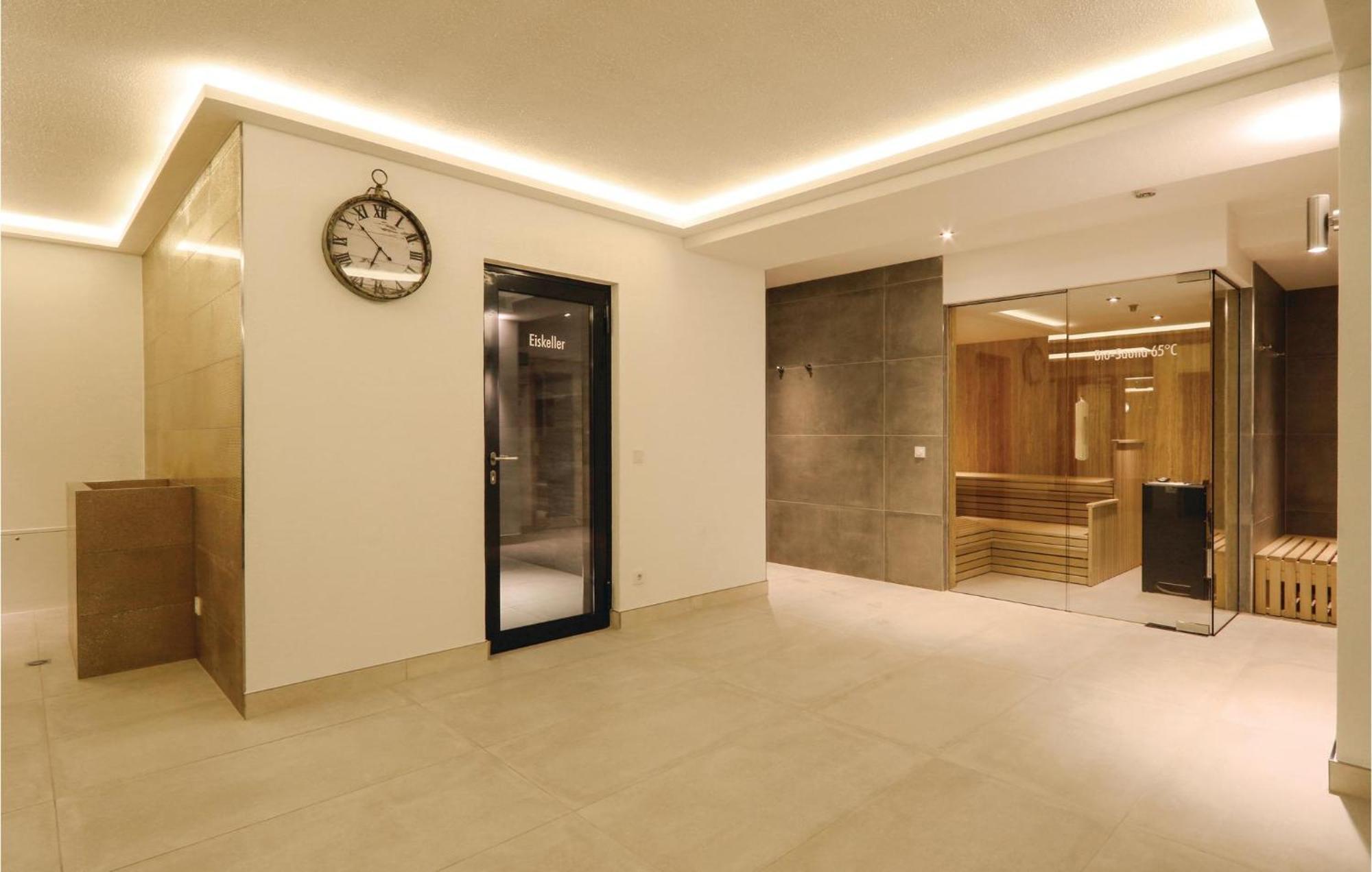 Skysuite Binz Exterior foto